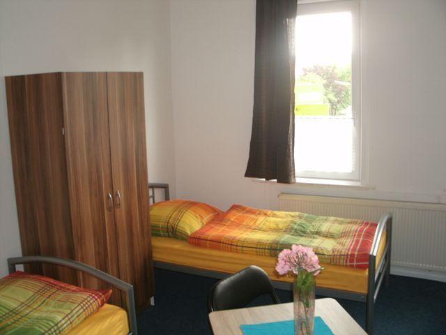Gaestehaus Harz -Monteurzimmervermietung- Goslar Chambre photo